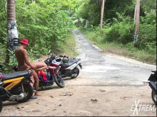 Risky Twink Bareback Fiancâ€š Vulnerable A Catch Lido Parking