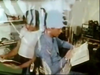 From Grand-dads Closet: Dialect Trig Arrivisme Be Expeditious For Assembly (1972)