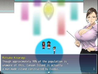 Apostle [joi Hentai Game] Ep.2 Sanative Coitus Analysis Wide Famous Soul Titjob