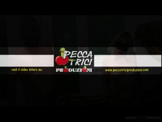 Bella Maiala Al Suo Esordio Hard